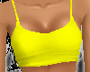 *Sexy Top Yellow