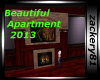 Beautiful Apartment 2013