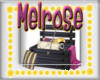 melrose pillow trunk