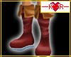 Oni Link - Boots