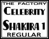 TF Shakira Avatar 1