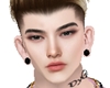 Faris head 