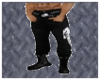 PUNISHER PANTS & BOOTS