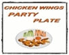 ~R~CHICKEN WINGS PARTY P