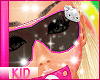 KID Derivable Glasses