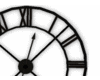DERIVABLE-Wall clock
