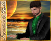I~Adam Typing NPC*Green