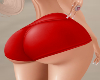 R Comfy Booty Shorts