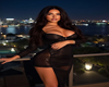 Cutout Sexy Women