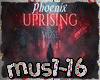 H+F[Mix+Danse] Uprising
