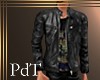 PdT Old Leather Jacket