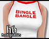 hb. Bingle Bangle