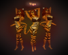 Tiga Tigress - GA