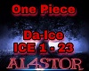 One Piece-Da-Ice