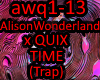 AlisonWonderlandQUIXTIME