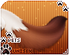 [Pets] Ginga | tail v3