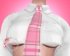 D Tokyo girl top pink
