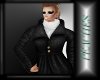 (PC) black fancy coat