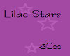 <3Lilac Stars Outfit