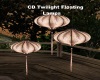 CD Twilight FloatingLamp