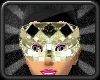 ![GV] LadyGaga mask