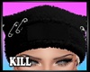 Fur Beanie