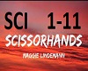 Maggie-Scissorhands