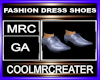 FASHION DRESS SHOES