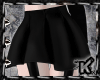 |K| Black Skirt Touka