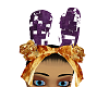 Bonnie Pixelated Ears