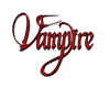 vampire