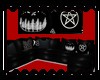 Wiccan Couch