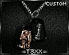 !TX - Danielle Custom