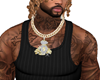 MoneyBag Necklace