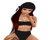Kinda Hood Red