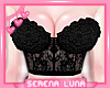 SL | Lace Corset - B