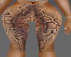 Wild Whisper Capri RLL