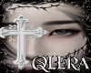 Q face tattoo M