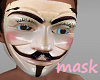 UC anonymous mask