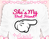 ♡ Best Friend