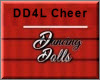 Cheer dance 4 all DD4l