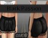 G| Black Passion