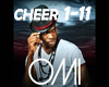 OMI Cheerleader