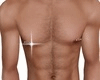 V-Pierced Nipples