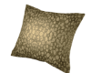 Square Pillow Gold V2