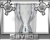 CS-Savage BB Curtains