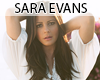 ^^ Sara Evans DVD