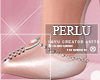 [P]Retro Prom Pumps