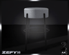 Z3D🐾 Kitchen Stool