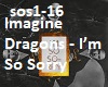 Imagine Dragons - Sorry